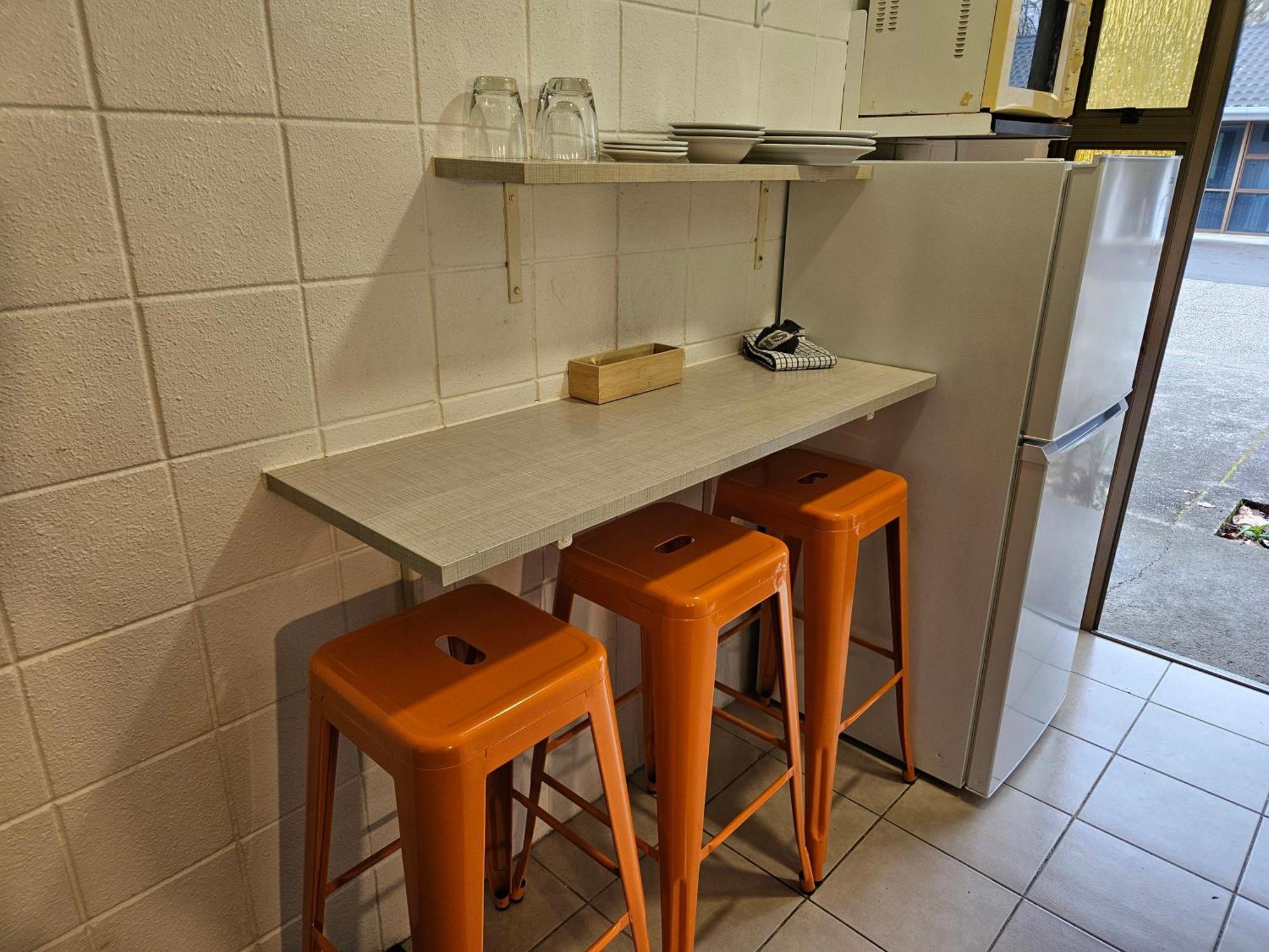 Kawerau Thermal Motel Habitación foto